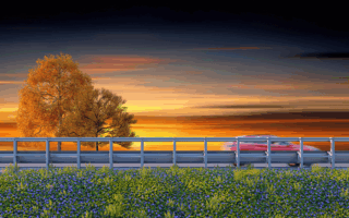 Final Design of the works for the replacement of the integrated barriers