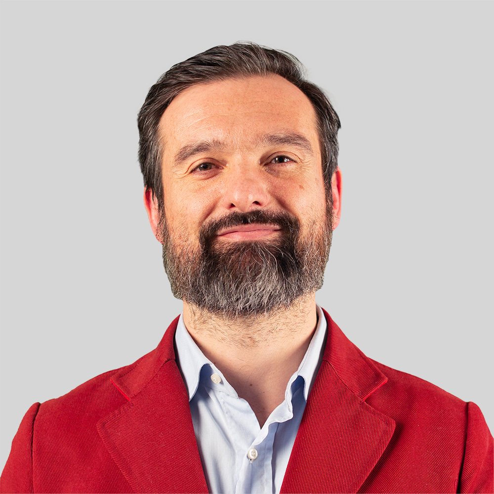 Marco Candela 2