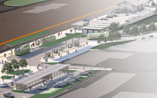 Brixen Mobility Centre