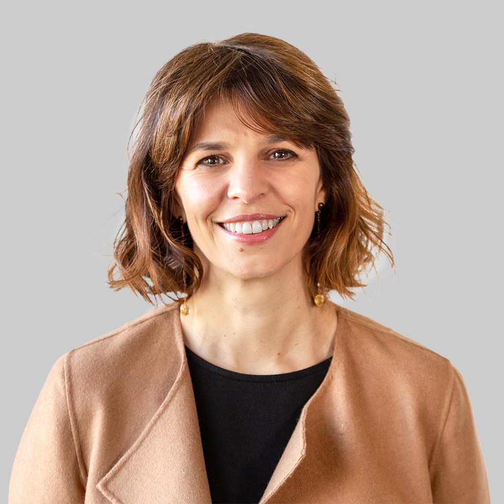 Silvia Furlan