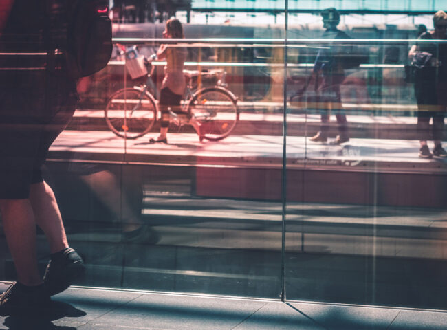 Analisi trasportistiche a servizio della mobilità sostenibile