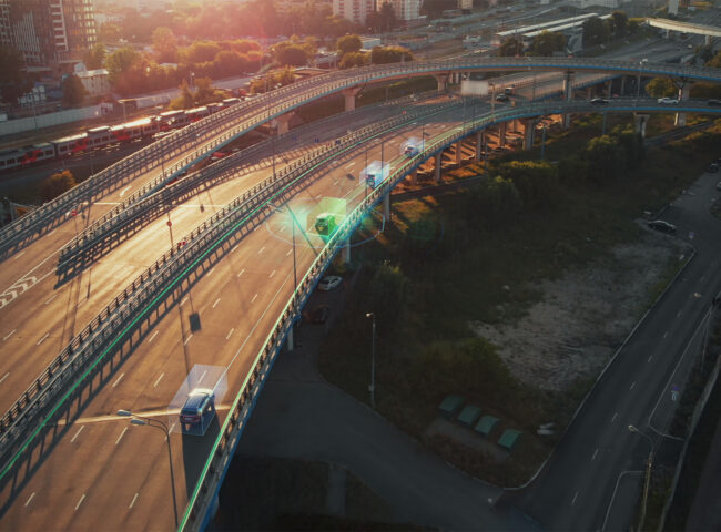 Scenari innovativi di mobilità urbana sostenibile