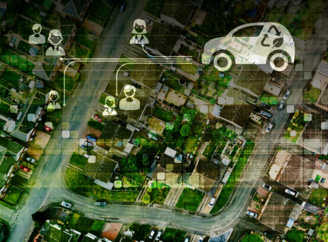 Il contributo della Sharing Mobility alle nuove politiche di sviluppo urbano