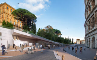 Fori Imperiali