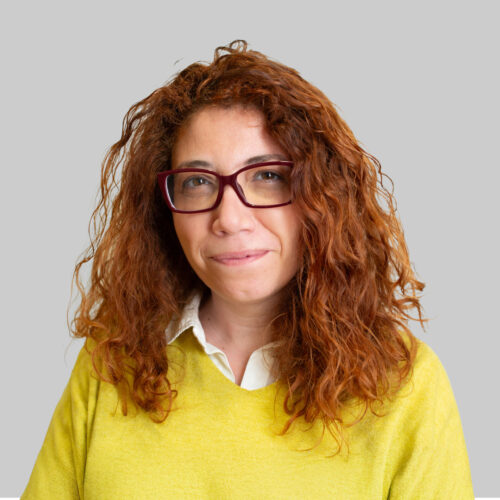 Marianna Caianiello