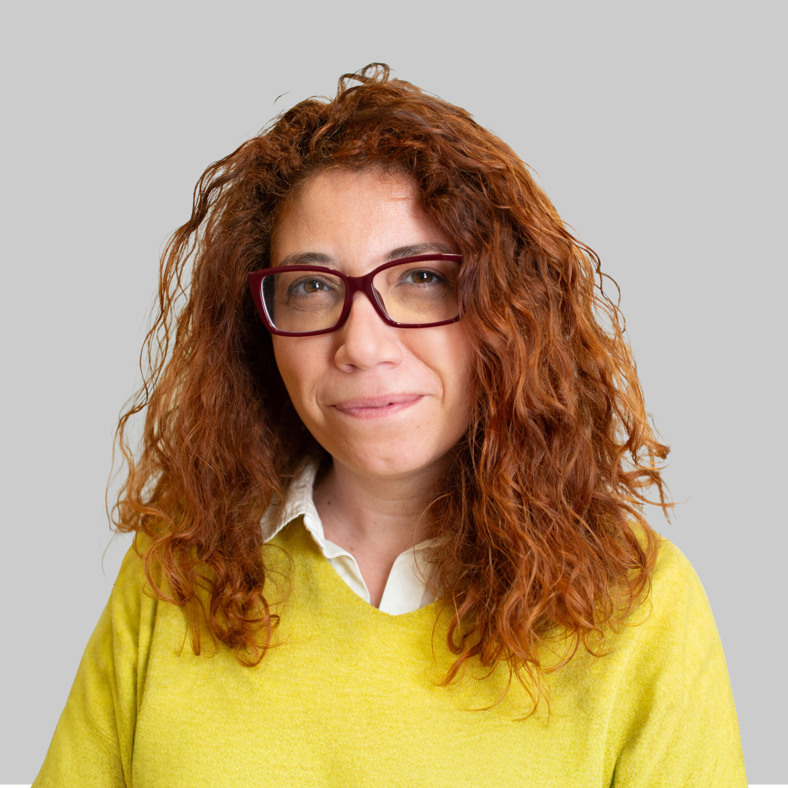 Marianna Caianiello